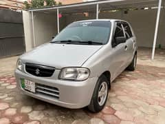 Suzuki Alto 2011 Model/ 0347 9361042