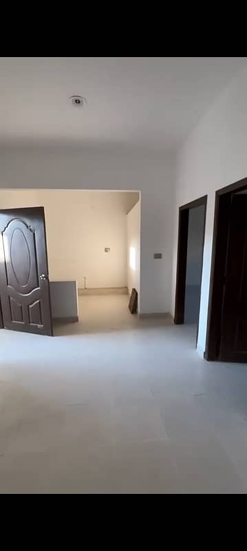 Brand New 120 Sq Yd Single Story Villa Available For Rent At 3