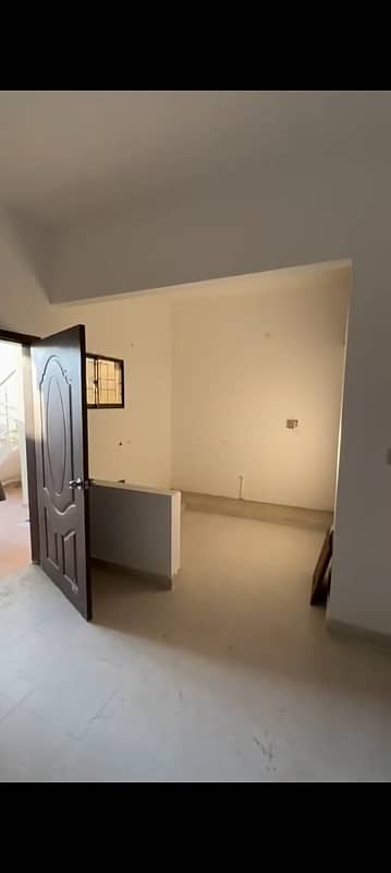 Brand New 120 Sq Yd Single Story Villa Available For Rent At 6