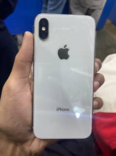 Iphone x Pta 64GB