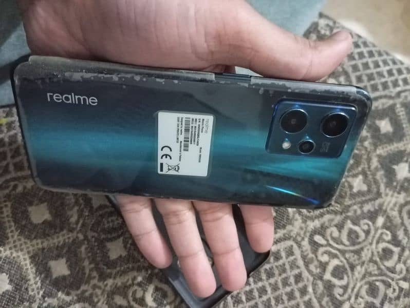 Realme 9 Pro Plus 2