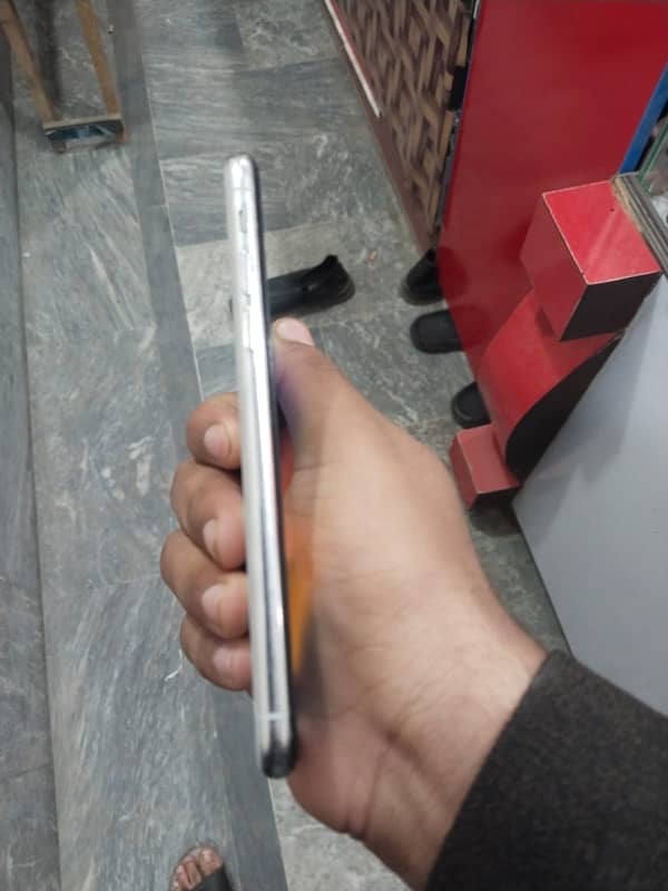 iPhone X non pta factory unlock 1