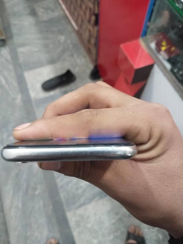 iPhone X non pta factory unlock 2