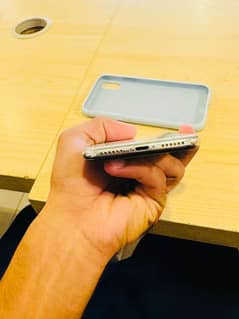 iphone x 64gb pta