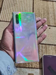 Note 10 plus