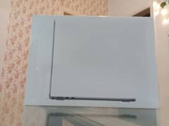 Macbook Air 2024 Boxpack