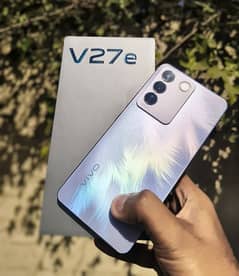 Vivo v27e for sale