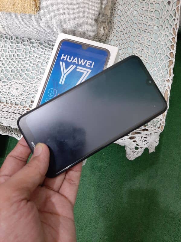 huawei y7 prime 2019 2