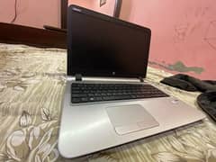 HP probook 450 G3