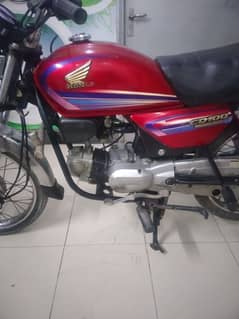 honda pridar urjant sale