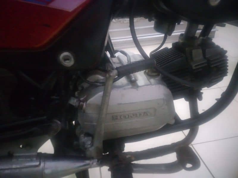 honda pridar urjant sale 4