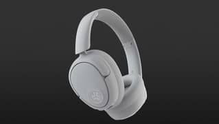 Headphones go work wireless (JLab) - Premium over-ear - comfortable