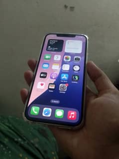 I PHONE 12 PRO MAX 128 GB BATTERY HEALTH 91