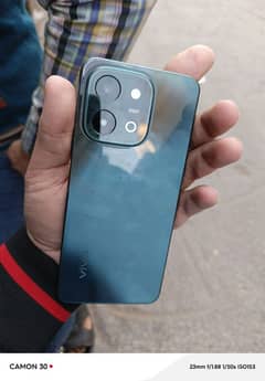 vivo Y28