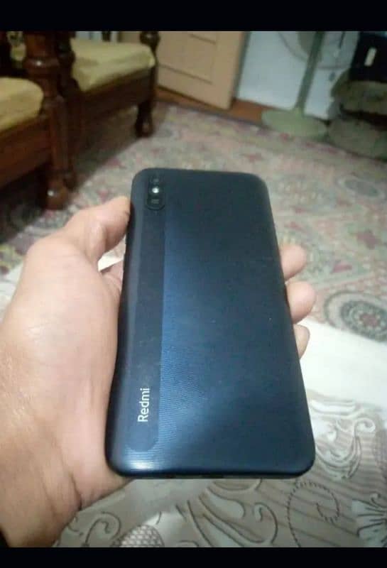 Redmi 9A 0