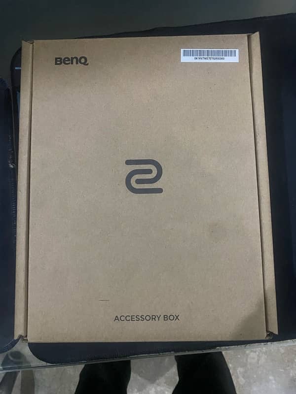 Benq 75hz Gaming Monitor with box 1ms response time 6