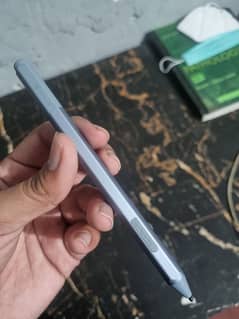 Surface pro stylus