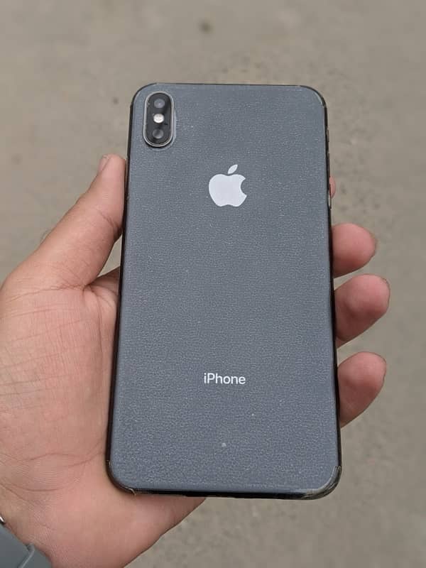 Iphone xs max for sale 4