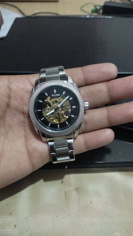 Belleda B-9440 (automatic) waterproof 0