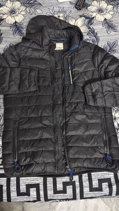 Brand Jackets UK Medium and Large