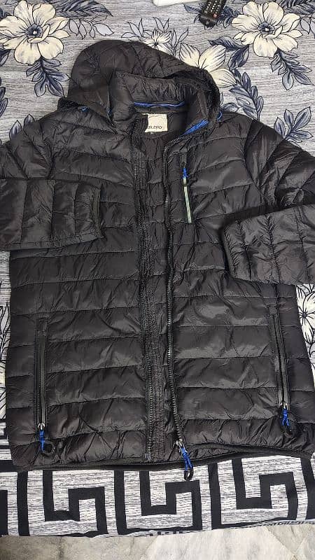 Brand Jackets UK Medium and Large 0