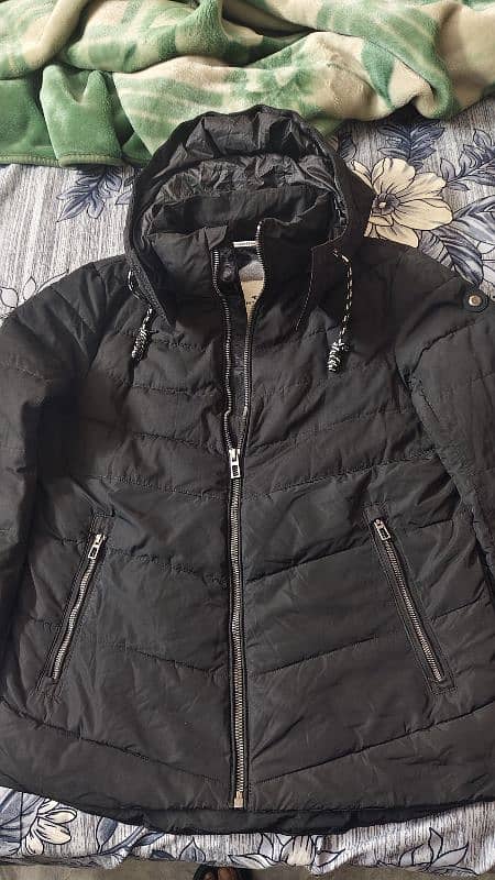 Brand Jackets UK Medium and Large 2