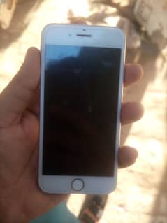 iPhone 6s non pta