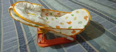 Deluxe Baby Bather Mother's Touch