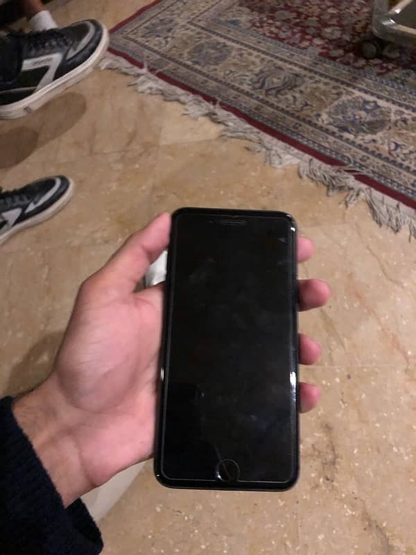 Iphone 8plus  64gb non pta 0