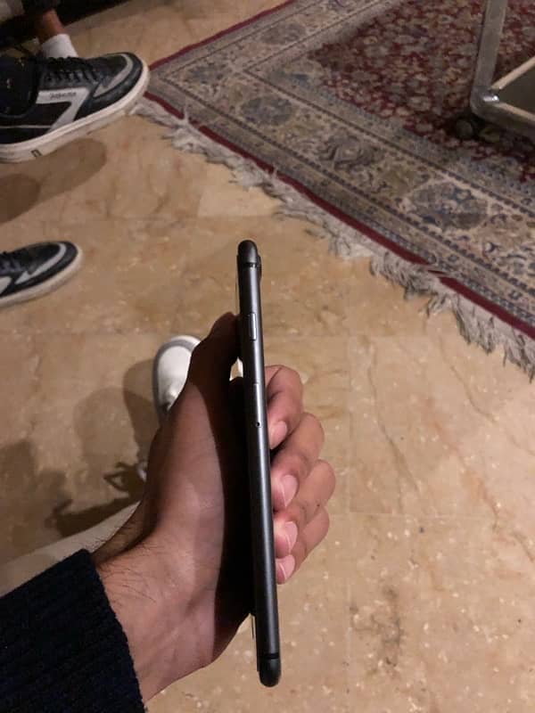 Iphone 8plus  64gb non pta 5