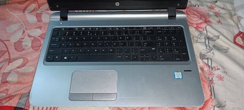 HP core i7 ProBook 3