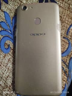 Oppo F5 for sale | without charger