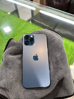 iPhone 12 Pro Max non pta