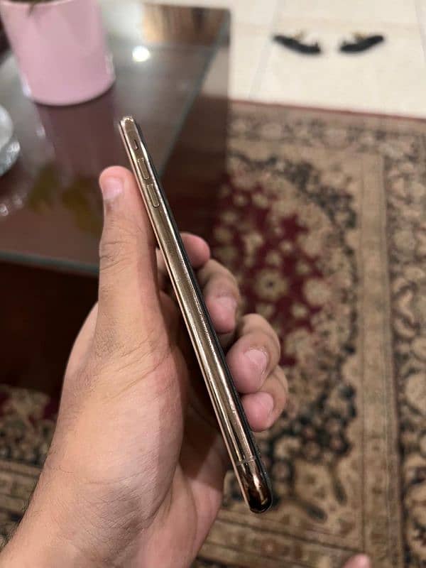 Iphone XS MAX 256 GB NON PTA 1