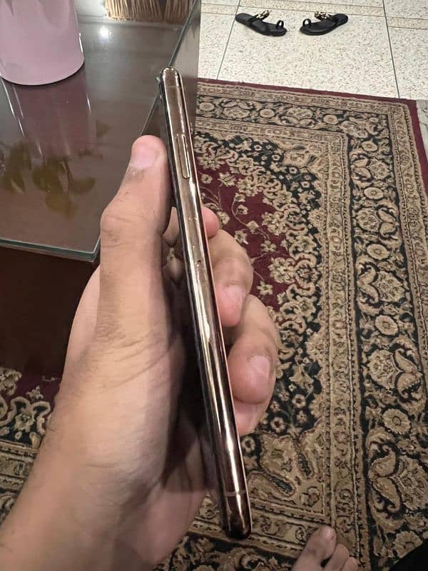 Iphone XS MAX 256 GB NON PTA 2