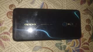 oppo f11