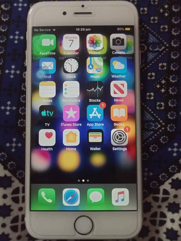 iphone  6 non pta all condition correct 1