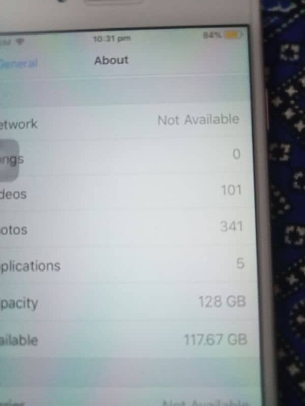 iphone  6 non pta all condition correct 3