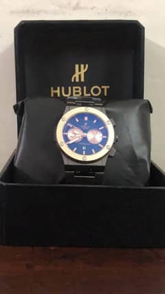 Hublot Watch