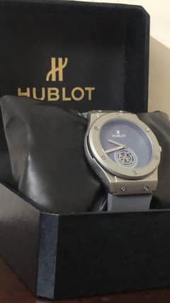 Hublot Watch