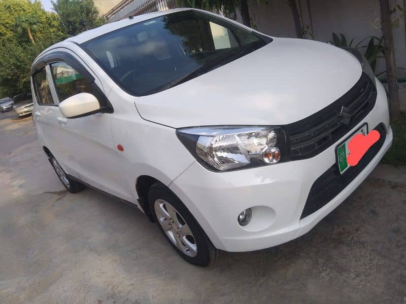 Rent a Car Rental Lahore Toyota Gli Vitz Mira  Suzuki Cultus automatic 1