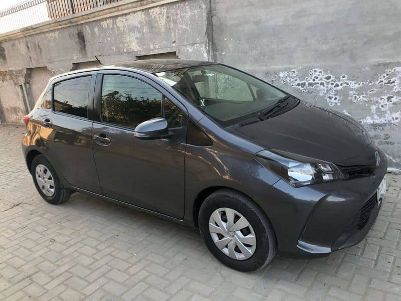 Rent a Car Rental Lahore Toyota Gli Vitz Mira  Suzuki Cultus automatic 0