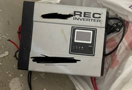 inverter