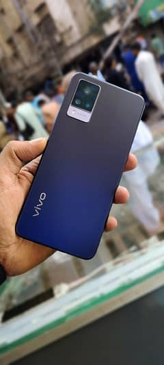 v21 vivo