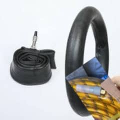 Bike Tube compressor pipe / Pressure Pipe / Cobra Hose (03427209591)