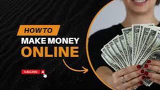 online earning without any investment