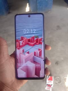 Infinix hot 11s