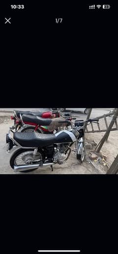 honda 125 for sale