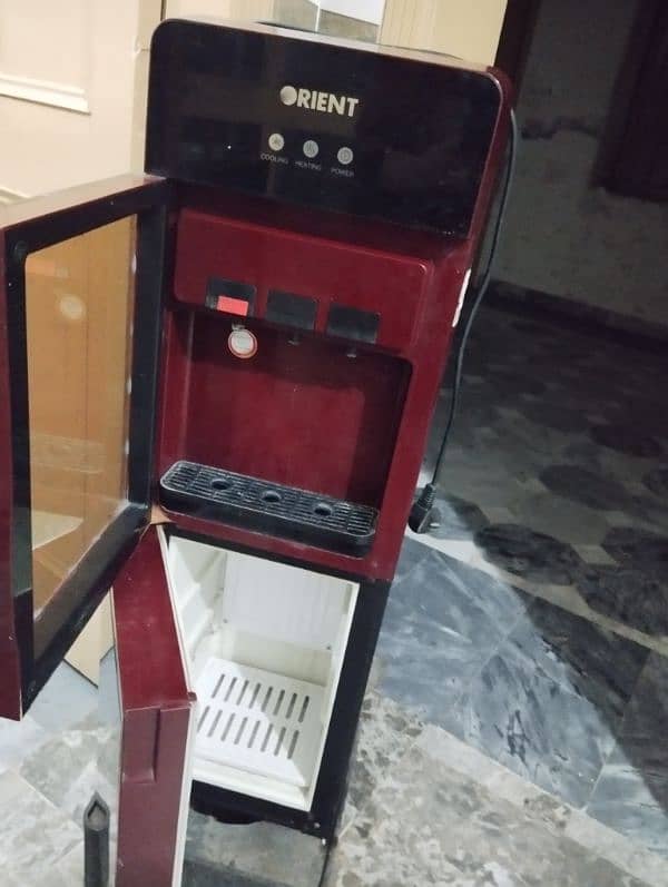 Water Dispenser for sale 1