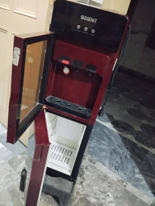 Water Dispenser for sale 4